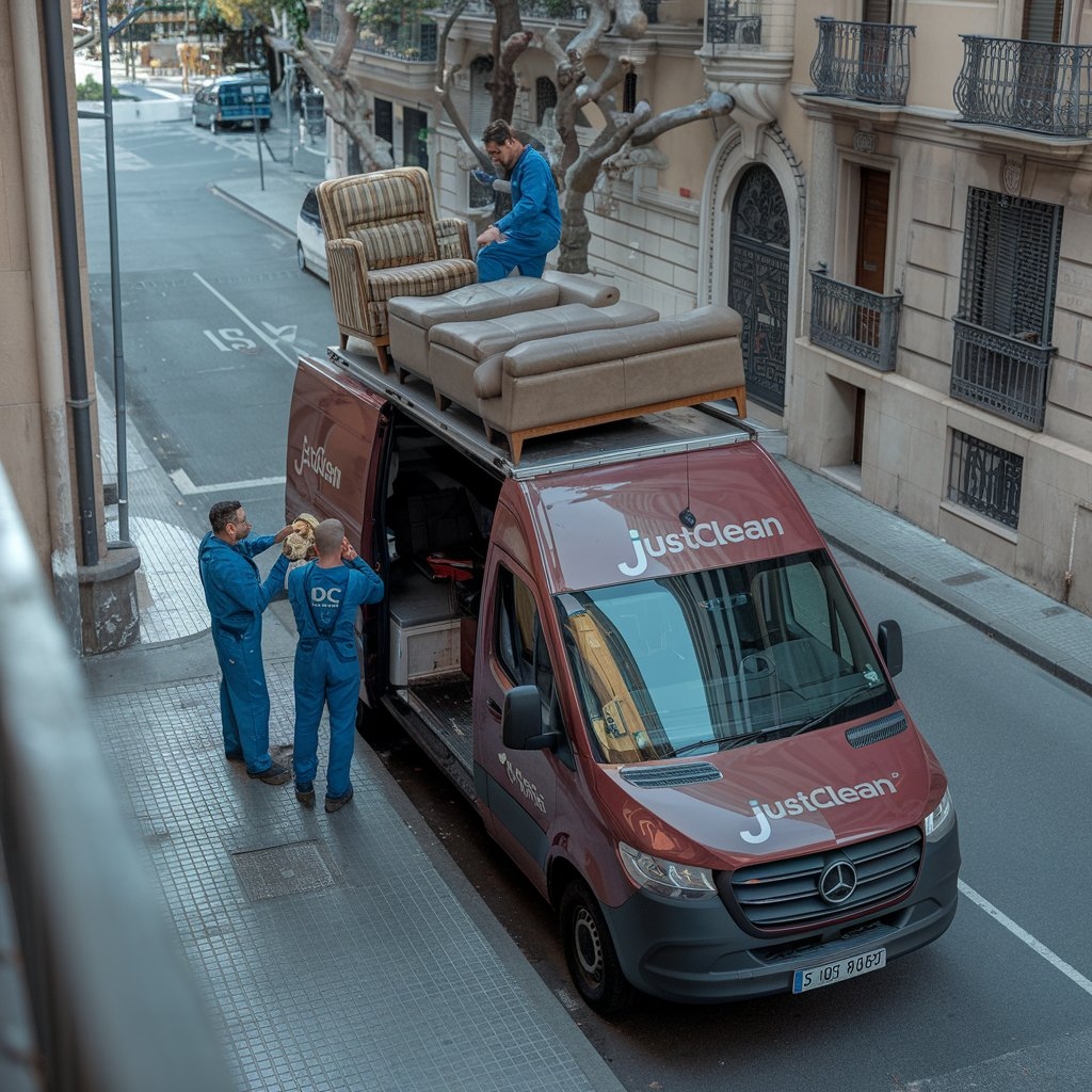 Reciclaje responsable en Castellar del Vallès: nuestro enfoque