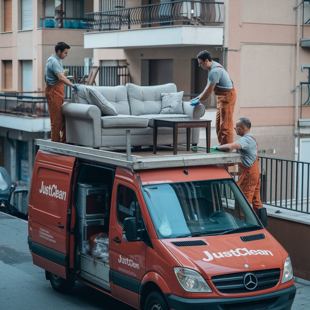 Ejemplos de proyectos exitosos de residuos en El Prat de Llobregat