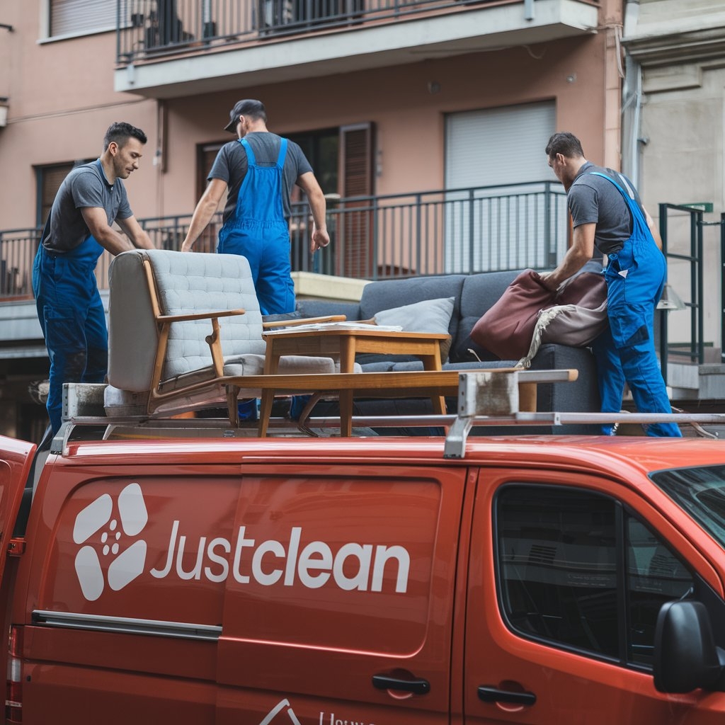 Nuestro método de reciclaje ecológico en Viladecans