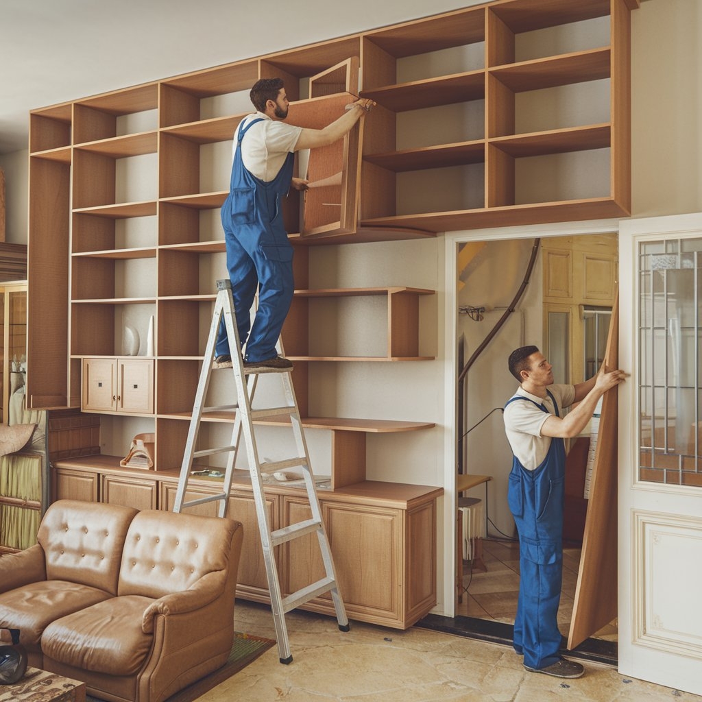 Historias de clientes satisfechos con JustClean en Viladecans